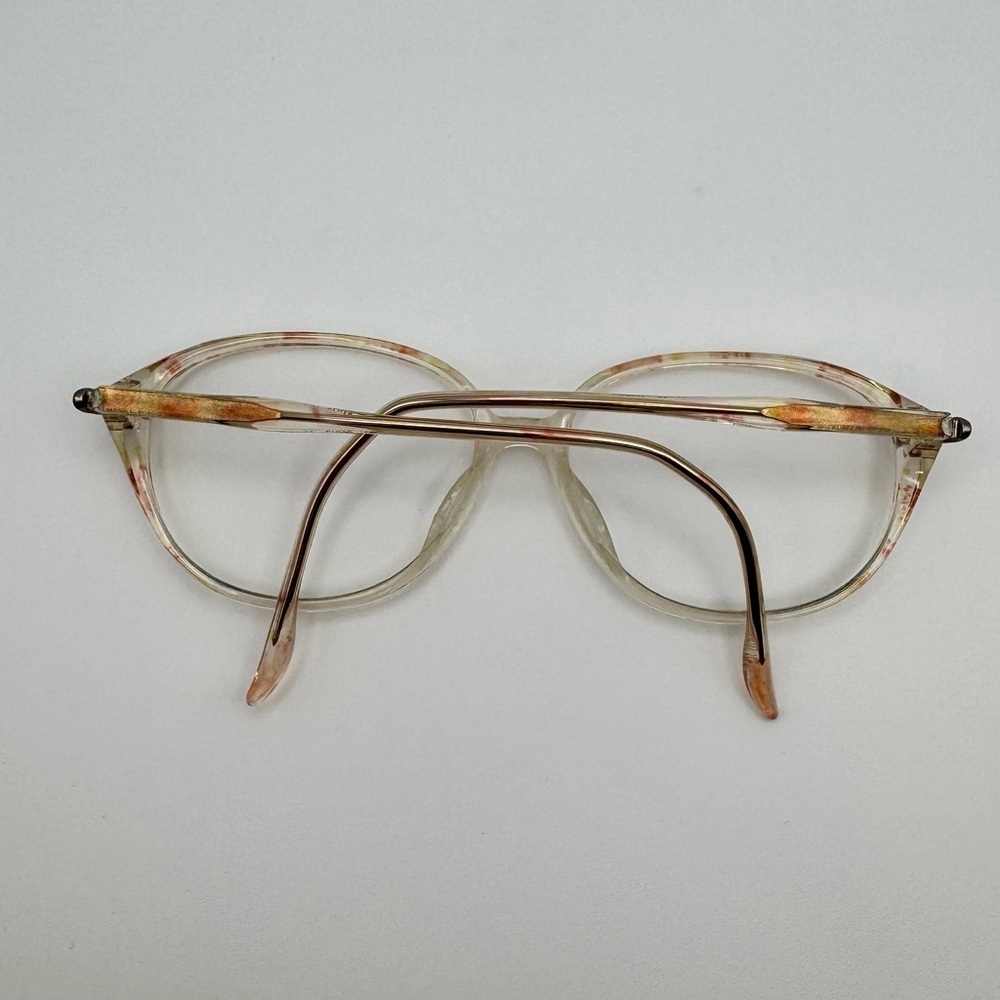 Vintage National by Marcolin Marcia Crystal Glasses - Picture 2 of 6